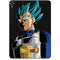 Dragon Ball Super Vegeta Apple iPad Pro Skin