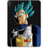 Dragon Ball Super Vegeta Apple iPad Pro Skin