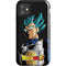 Dragon Ball Super Vegeta iPhone 11 Impact Case