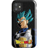 Dragon Ball Super Vegeta iPhone 11 Impact Case