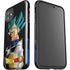 Dragon Ball Super Vegeta iPhone 11 Impact Case
