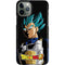 Dragon Ball Super Vegeta iPhone 11 Pro Lite Case
