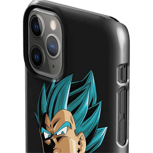 Dragon Ball Super Vegeta iPhone 11 Pro Lite Case