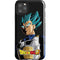 Dragon Ball Super Vegeta iPhone 11 Pro Max Impact Case