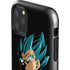 Dragon Ball Super Vegeta iPhone 11 Pro Max Impact Case