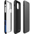 Dragon Ball Super Vegeta iPhone 11 Pro Max Impact Case