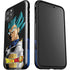 Dragon Ball Super Vegeta iPhone 11 Pro Max Impact Case