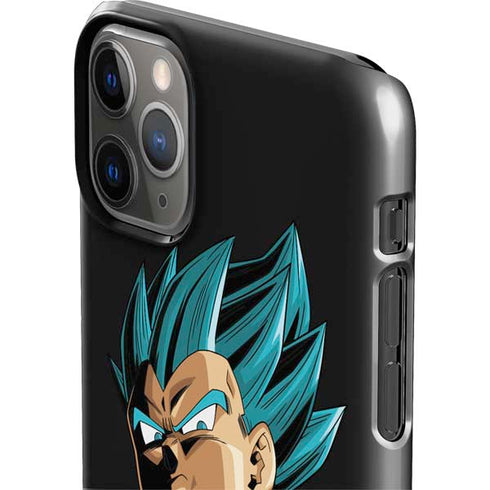 Dragon Ball Super Vegeta iPhone 11 Pro Max Lite Case