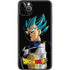 Dragon Ball Super Vegeta iPhone 11 Pro Max Skin