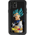 Dragon Ball Super Vegeta iPhone 11 Pro Max Waterproof Case