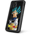 Dragon Ball Super Vegeta iPhone 11 Pro Max Waterproof Case