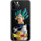 Dragon Ball Super Vegeta iPhone 11 Pro Skin