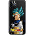 Dragon Ball Super Vegeta iPhone 11 Pro Skin