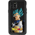 Dragon Ball Super Vegeta iPhone 11 Pro Waterproof Case