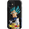 Dragon Ball Super Vegeta iPhone 12 Impact Case