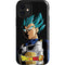 Dragon Ball Super Vegeta iPhone 12 Mini Impact Case