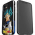 Dragon Ball Super Vegeta iPhone 12 Mini Impact Case
