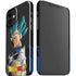 Dragon Ball Super Vegeta iPhone 12 Mini Lite Case