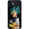 Dragon Ball Super Vegeta iPhone 12 Mini Skin