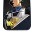 Dragon Ball Super Vegeta iPhone 12 Mini Skin