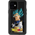 Dragon Ball Super Vegeta iPhone 12 Mini Waterproof Case