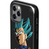 Dragon Ball Super Vegeta iPhone 12 Pro Max Impact Case