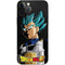 Dragon Ball Super Vegeta iPhone 12 Pro Skin