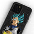 Dragon Ball Super Vegeta iPhone 12 Pro Waterproof Case