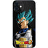 Dragon Ball Super Vegeta iPhone 12 Skin