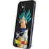 Dragon Ball Super Vegeta iPhone 12 Skin