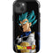 Dragon Ball Super Vegeta iPhone 13 Impact Case