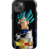 Dragon Ball Super Vegeta iPhone 13 Impact Case