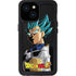 Dragon Ball Super Vegeta iPhone 13 Mini Waterproof Case