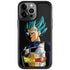 Dragon Ball Super Vegeta iPhone Cases