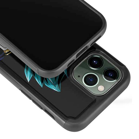 Dragon Ball Super Vegeta iPhone 13 Pro Cargo Case