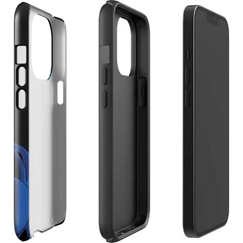 Dragon Ball Super Vegeta iPhone 13 Pro Impact Case