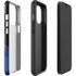 Dragon Ball Super Vegeta iPhone 13 Pro Impact Case