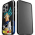 Dragon Ball Super Vegeta iPhone 13 Pro Impact Case