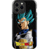 Dragon Ball Super Vegeta iPhone 13 Pro Max Impact Case
