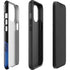Dragon Ball Super Vegeta iPhone 13 Pro Max Impact Case