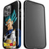 Dragon Ball Super Vegeta iPhone 13 Pro Max Impact Case