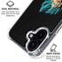 Dragon Ball Super Vegeta iPhone 16 MagSafe Case
