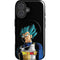 Dragon Ball Super Vegeta iPhone 16 Magsafe Impact Case