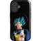 Dragon Ball Super Vegeta iPhone 16 Plus Magsafe Impact Case