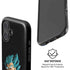 Dragon Ball Super Vegeta iPhone 16 Plus Magsafe Impact Case