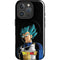 Dragon Ball Super Vegeta iPhone 16 Pro Magsafe Impact Case