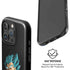 Dragon Ball Super Vegeta iPhone 16 Pro Magsafe Impact Case