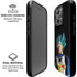 Dragon Ball Super Vegeta iPhone 16 Pro Magsafe Impact Case