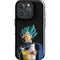 Dragon Ball Super Vegeta iPhone 16 Pro Max Impact Case