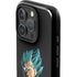 Dragon Ball Super Vegeta iPhone 16 Pro Max Impact Case